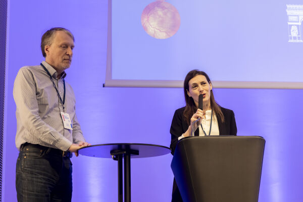 Session Scientifiques - Photo 19